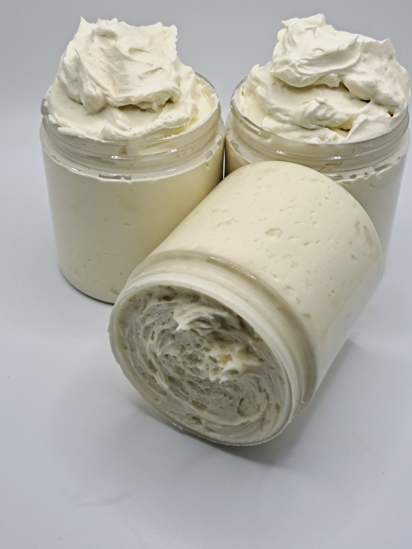 Whipped Shea Body Butter Package